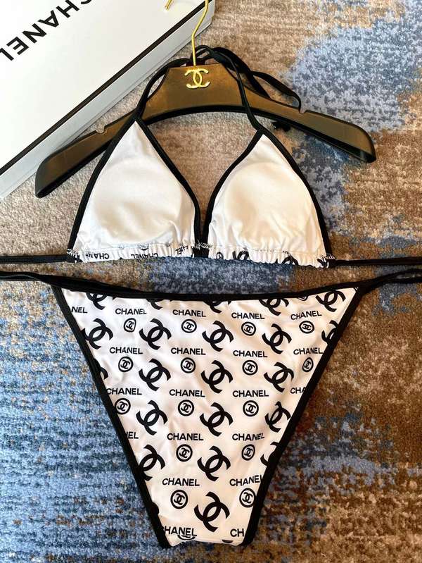 Chanel Bikinis CHB00170 Chanel Bikinis CHB00170