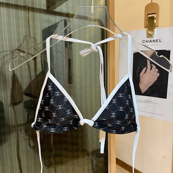 Chanel Bikinis CHB00172 Chanel Bikinis CHB00172