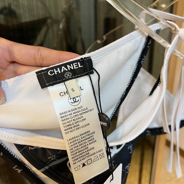 Chanel Bikinis CHB00172 Chanel Bikinis CHB00172