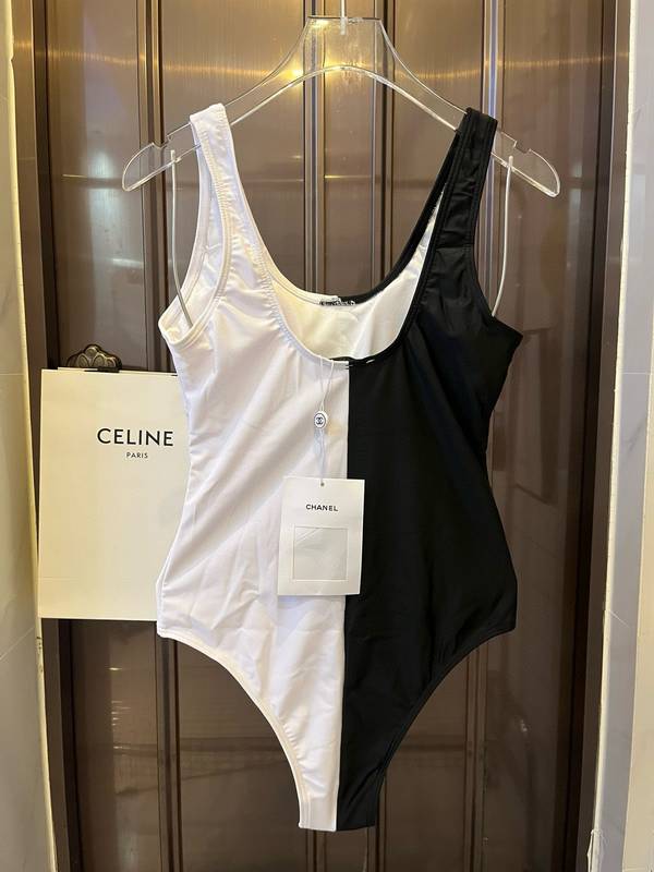 Chanel Bikinis CHB00177 Chanel Bikinis CHB00177