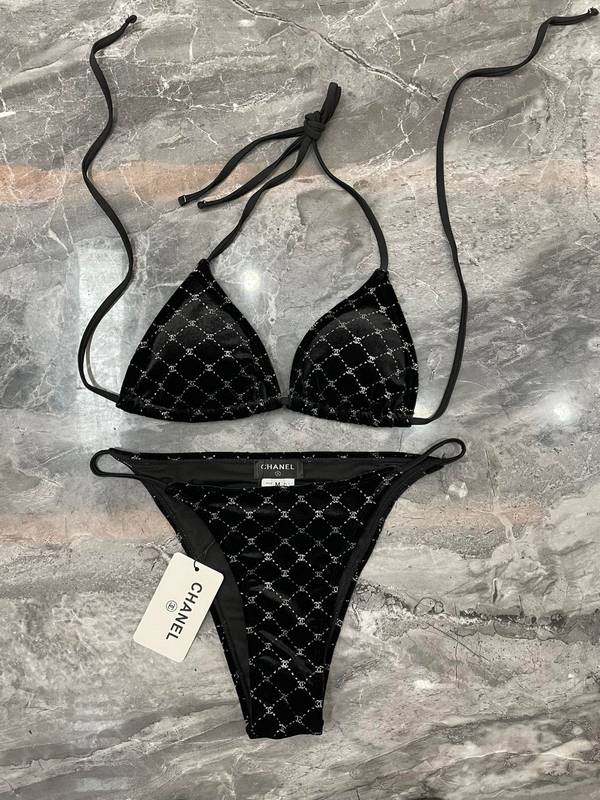 Chanel Bikinis CHB00179 Chanel Bikinis CHB00179