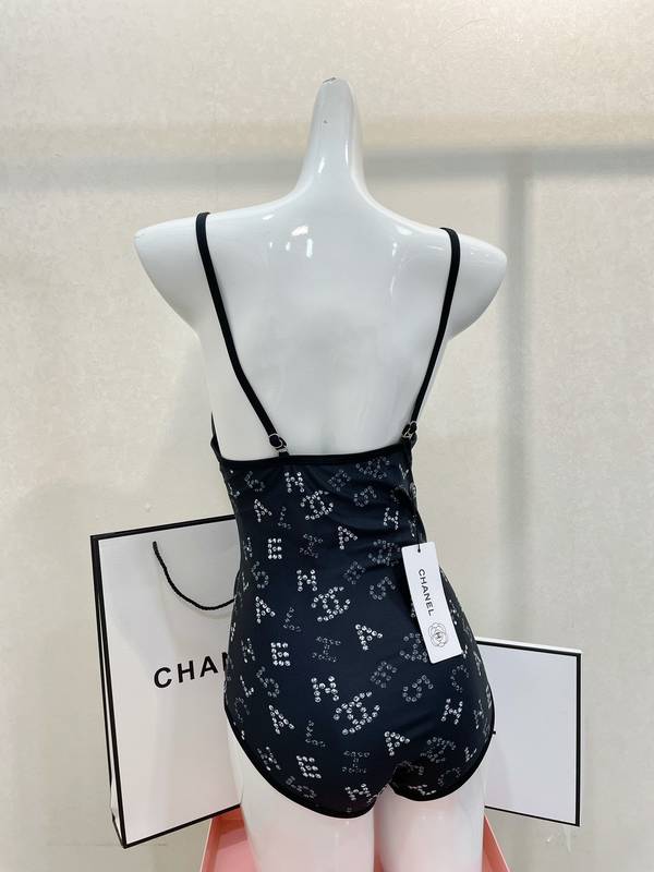 Chanel Bikinis CHB00182 Chanel Bikinis CHB00182