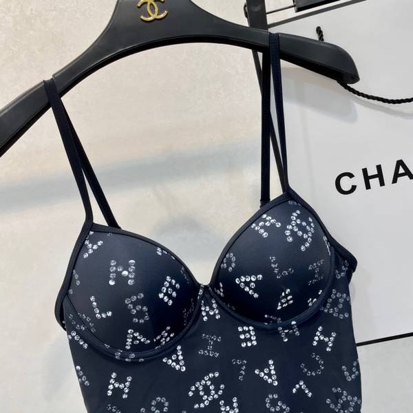 Chanel Bikinis CHB00182 Chanel Bikinis CHB00182
