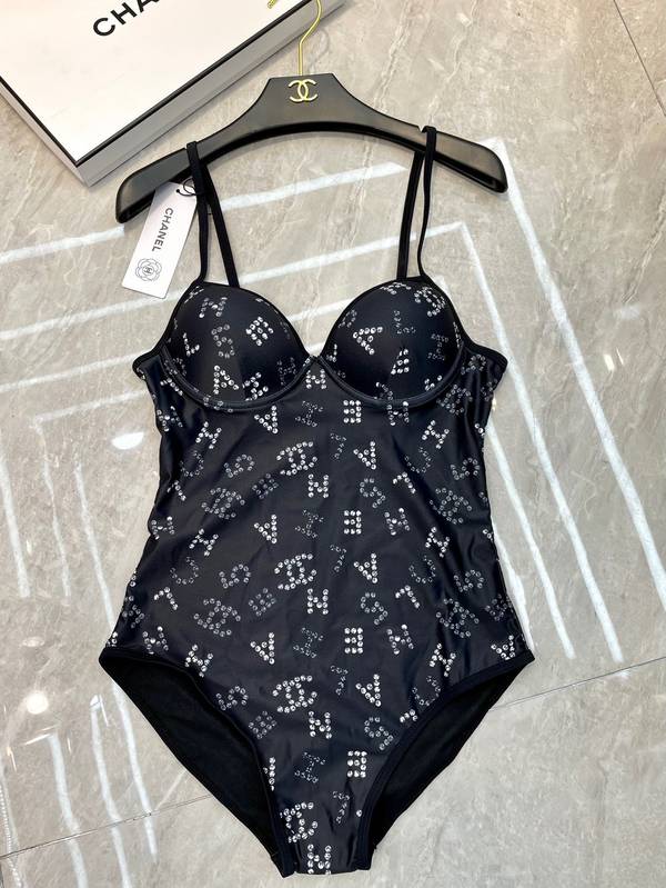 Chanel Bikinis CHB00182 Chanel Bikinis CHB00182