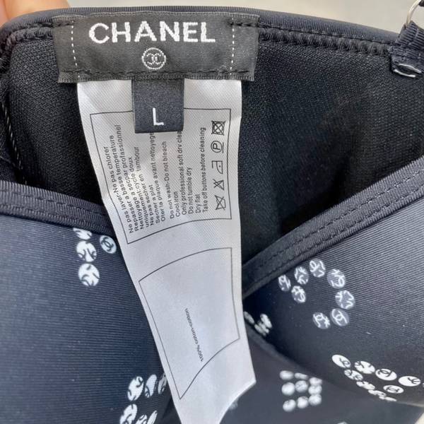 Chanel Bikinis CHB00182 Chanel Bikinis CHB00182