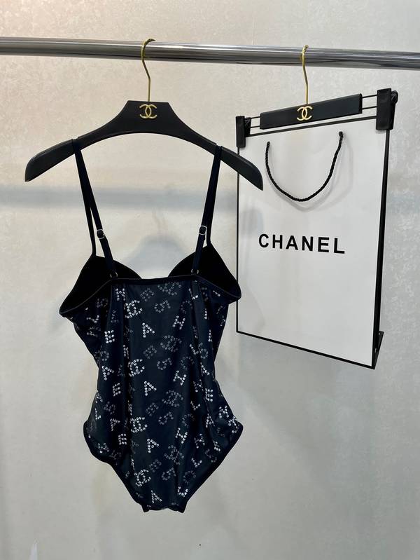 Chanel Bikinis CHB00182 Chanel Bikinis CHB00182