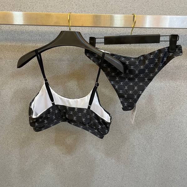 Chanel Bikinis CHB00185 Chanel Bikinis CHB00185