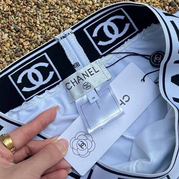 Chanel Bikinis CHB00191 Chanel Bikinis CHB00191