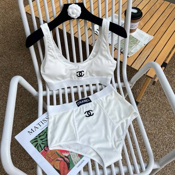 Chanel Bikinis CHB00194 Chanel Bikinis CHB00194