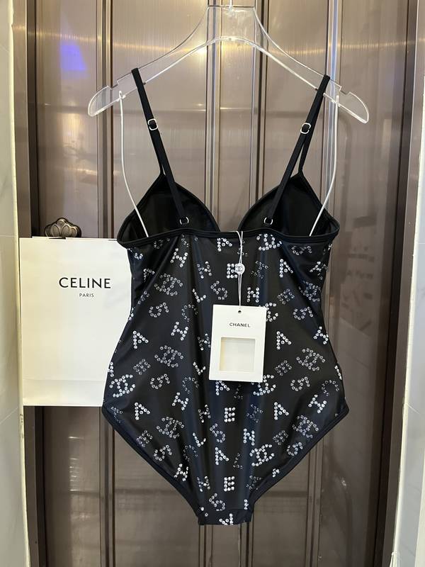 Chanel Bikinis CHB00195 Chanel Bikinis CHB00195