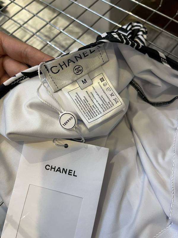 Chanel Bikinis CHB00197 Chanel Bikinis CHB00197