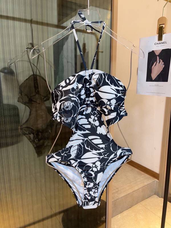 Chanel Bikinis CHB00198 Chanel Bikinis CHB00198