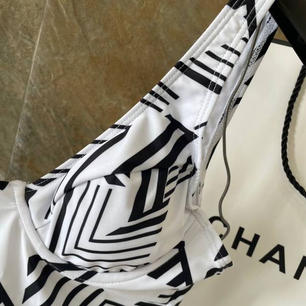 Chanel Bikinis CHB00205 Chanel Bikinis CHB00205