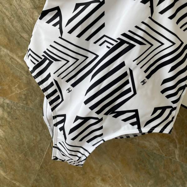 Chanel Bikinis CHB00205 Chanel Bikinis CHB00205