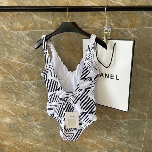 Chanel Bikinis CHB00205 Chanel Bikinis CHB00205