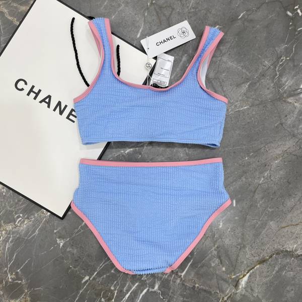 Chanel Bikinis CHB00211 Chanel Bikinis CHB00211