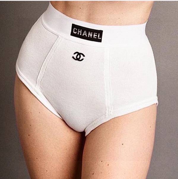 Chanel Bikinis CHB00215 Chanel Bikinis CHB00215