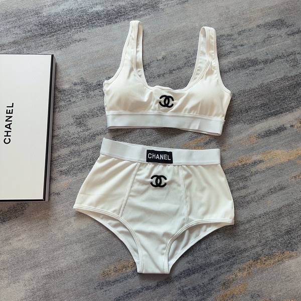 Chanel Bikinis CHB00215 Chanel Bikinis CHB00215