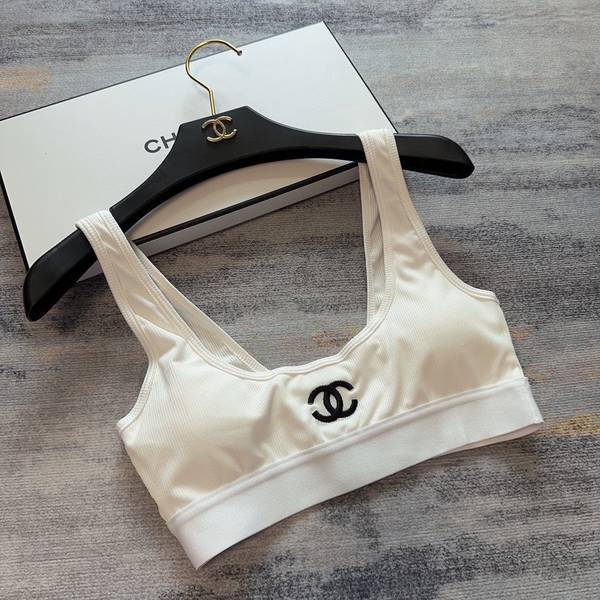 Chanel Bikinis CHB00215 Chanel Bikinis CHB00215