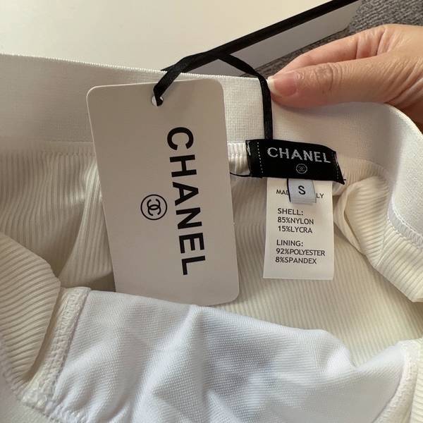 Chanel Bikinis CHB00215 Chanel Bikinis CHB00215
