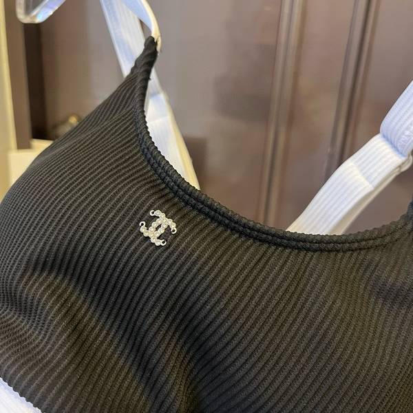 Chanel Bikinis CHB00217 Chanel Bikinis CHB00217