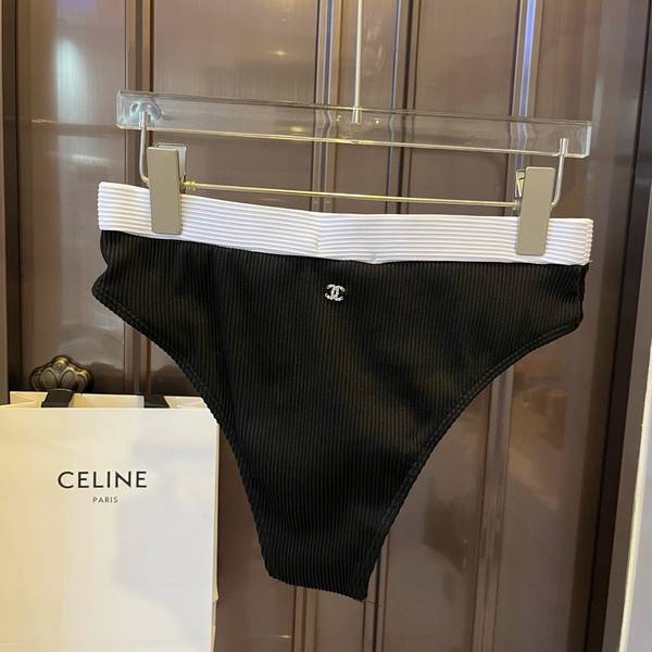 Chanel Bikinis CHB00217 Chanel Bikinis CHB00217