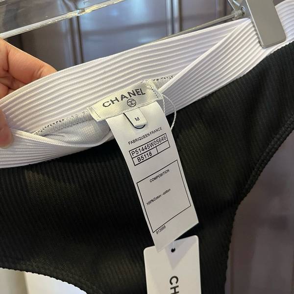 Chanel Bikinis CHB00217 Chanel Bikinis CHB00217