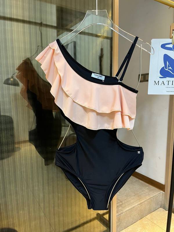 Chanel Bikinis CHB00218 Chanel Bikinis CHB00218