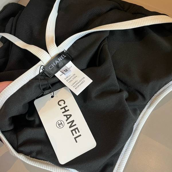 Chanel Bikinis CHB00221 Chanel Bikinis CHB00221