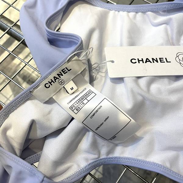Chanel Bikinis CHB00222 Chanel Bikinis CHB00222