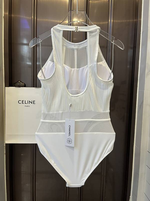 Chanel Bikinis CHB00238 Chanel Bikinis CHB00238