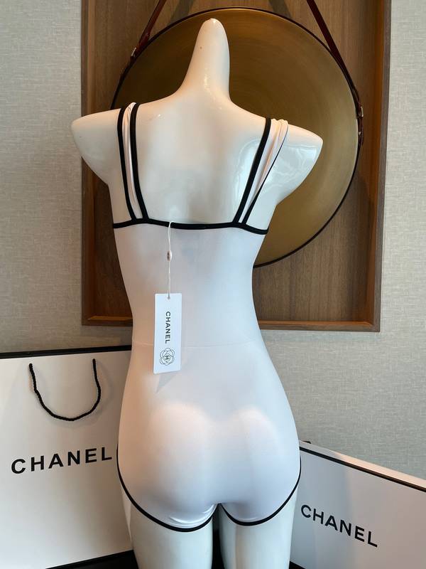 Chanel Bikinis CHB00254 Chanel Bikinis CHB00254