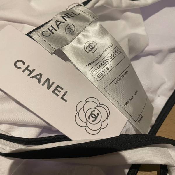 Chanel Bikinis CHB00254 Chanel Bikinis CHB00254