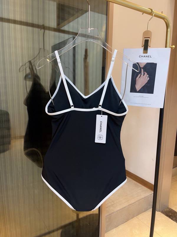 Chanel Bikinis CHB00259 Chanel Bikinis CHB00259
