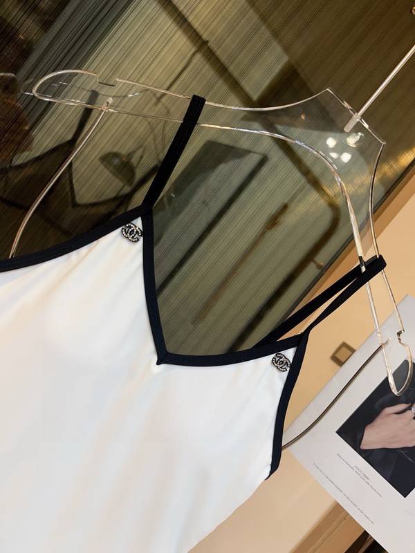 Chanel Bikinis CHB00260 Chanel Bikinis CHB00260