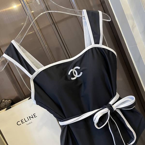 Chanel Bikinis CHB00275 Chanel Bikinis CHB00275