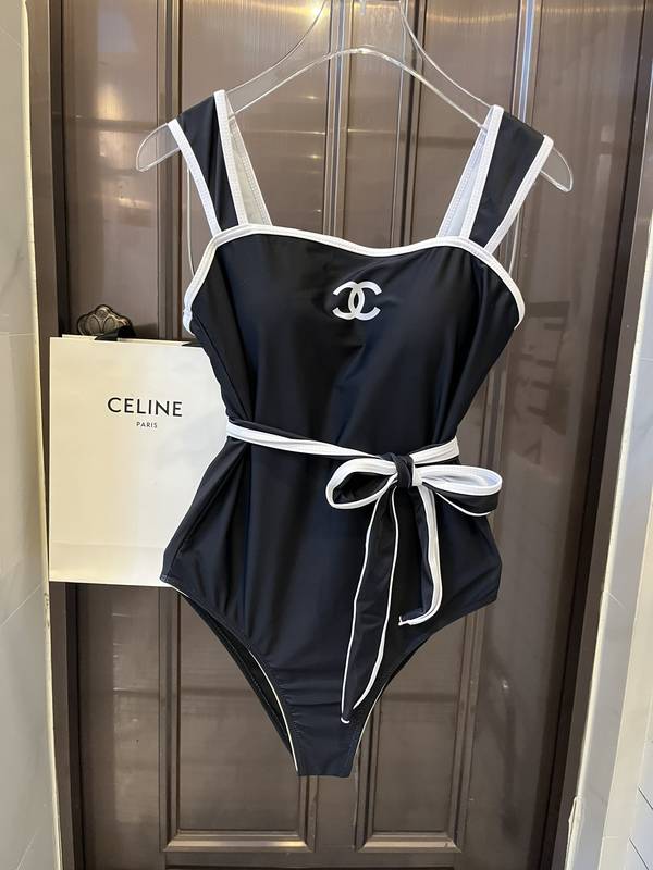 Chanel Bikinis CHB00275 Chanel Bikinis CHB00275