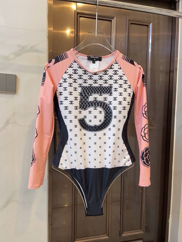 Chanel Bikinis CHB00277 Chanel Bikinis CHB00277