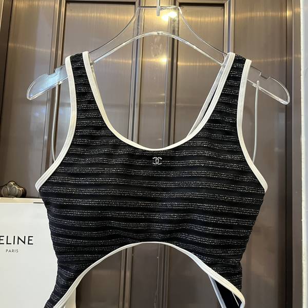 Chanel Bikinis CHB00278 Chanel Bikinis CHB00278