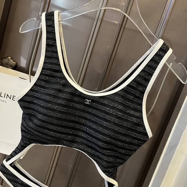 Chanel Bikinis CHB00278 Chanel Bikinis CHB00278