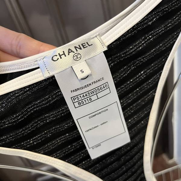 Chanel Bikinis CHB00278 Chanel Bikinis CHB00278