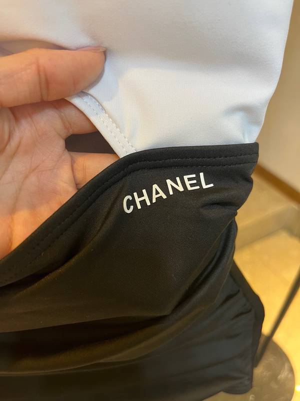 Chanel Bikinis CHB00280 Chanel Bikinis CHB00280