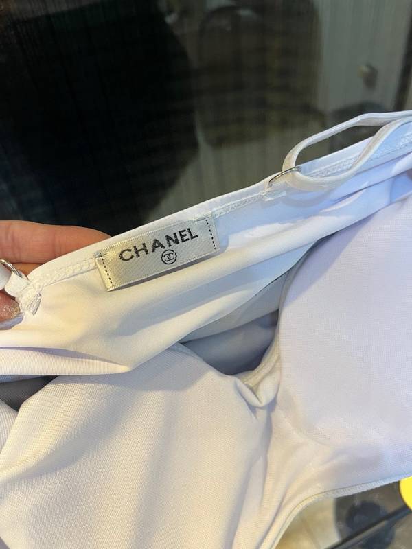 Chanel Bikinis CHB00280 Chanel Bikinis CHB00280
