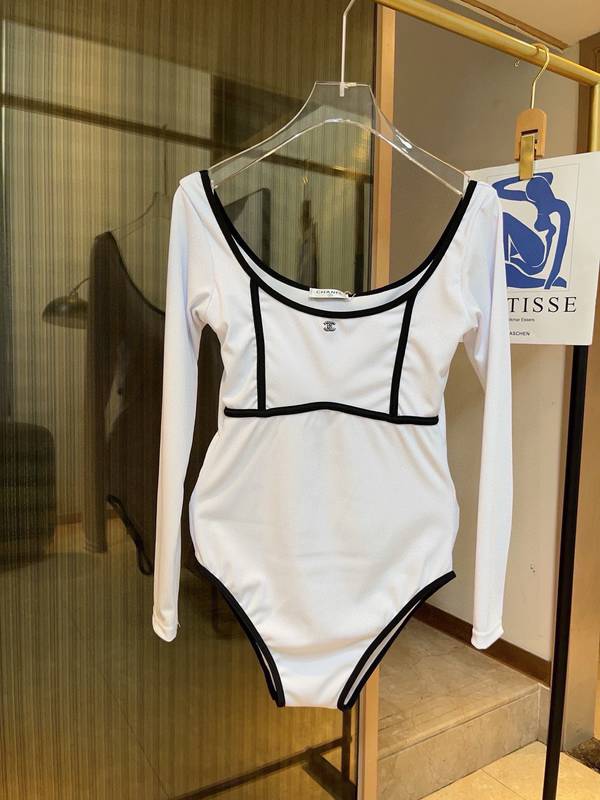 Chanel Bikinis CHB00283 Chanel Bikinis CHB00283