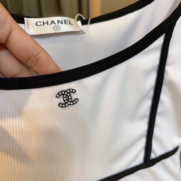 Chanel Bikinis CHB00283 Chanel Bikinis CHB00283