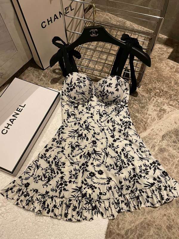 Chanel Bikinis CHB00291 Chanel Bikinis CHB00291
