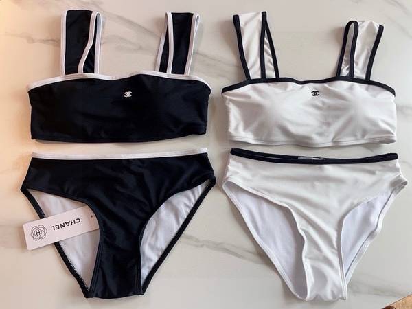 Chanel Bikinis CHB00305 Chanel Bikinis CHB00305