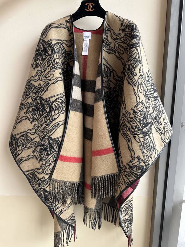 Burberry Cloak BBC00201 Burberry Cloak BBC00201