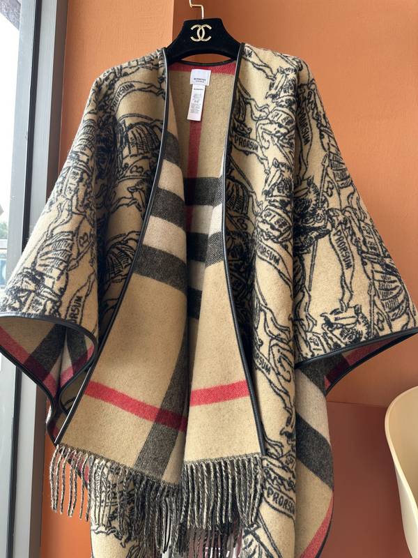 Burberry Cloak BBC00201 Burberry Cloak BBC00201