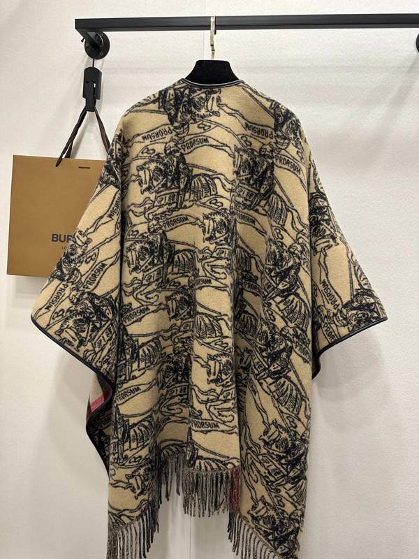 Burberry Cloak BBC00201 Burberry Cloak BBC00201